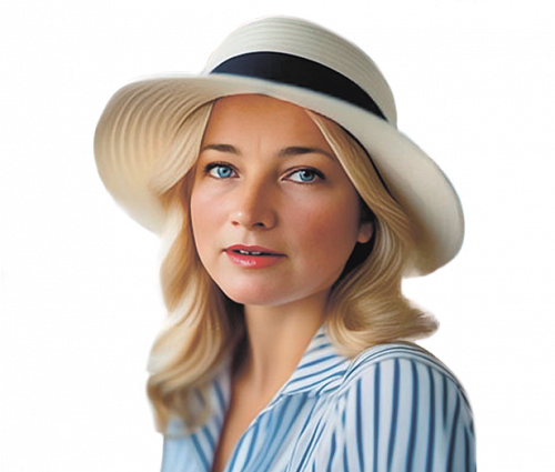 Светлана Шадрина